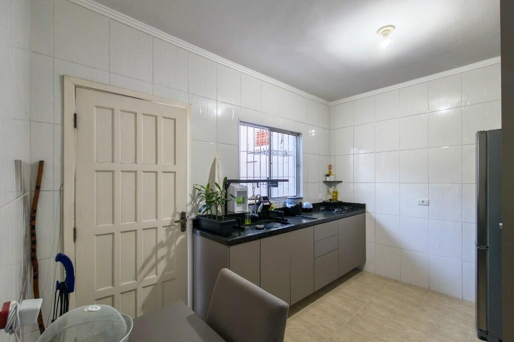 Casa com 2 quartos e 75 m² em Vila Caiçara, Praia Grande