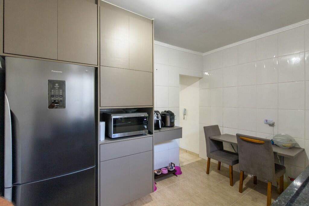Casa com 2 quartos e 75 m² em Vila Caiçara, Praia Grande