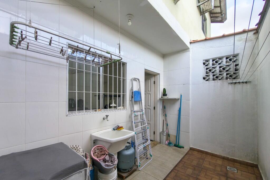 Casa com 2 quartos e 75 m² em Vila Caiçara, Praia Grande