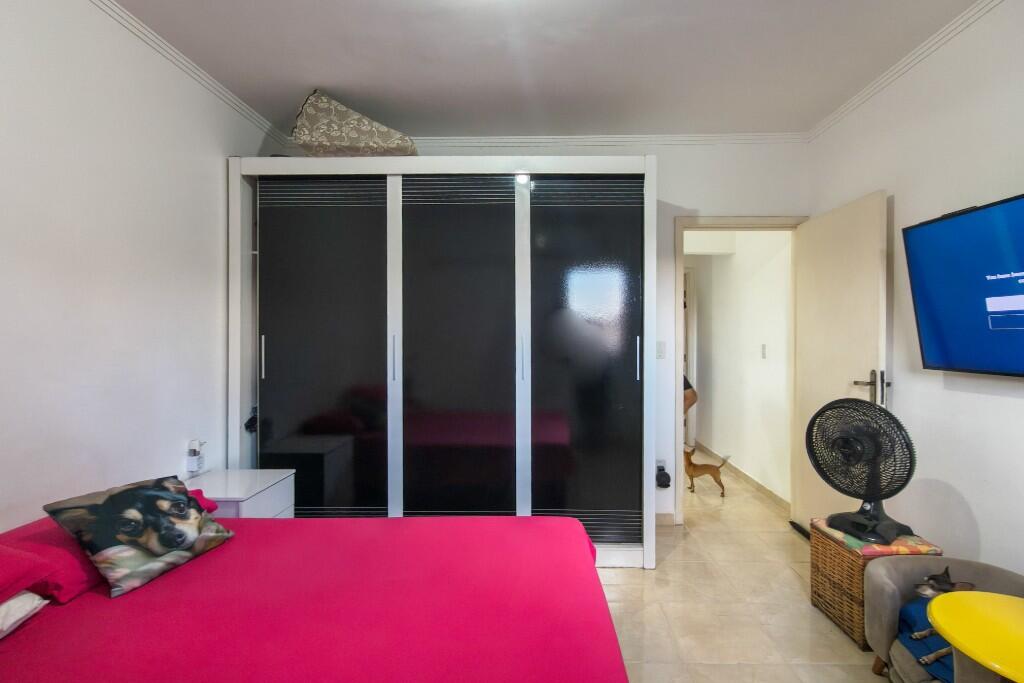 Casa com 2 quartos e 75 m² em Vila Caiçara, Praia Grande