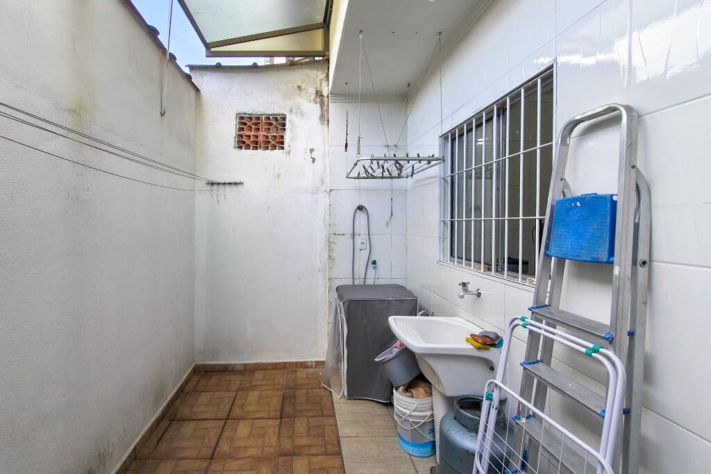 Casa com 2 quartos e 75 m² em Vila Caiçara, Praia Grande