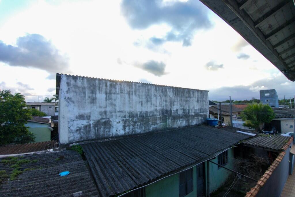 Casa com 2 quartos e 75 m² em Vila Caiçara, Praia Grande