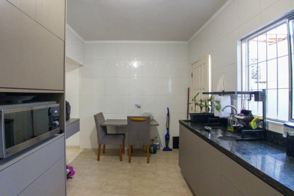 Casa com 2 quartos e 75 m² em Vila Caiçara, Praia Grande