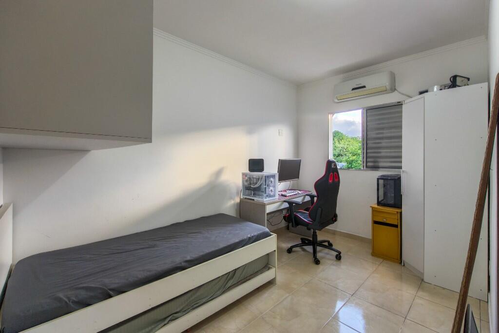Casa com 2 quartos e 75 m² em Vila Caiçara, Praia Grande