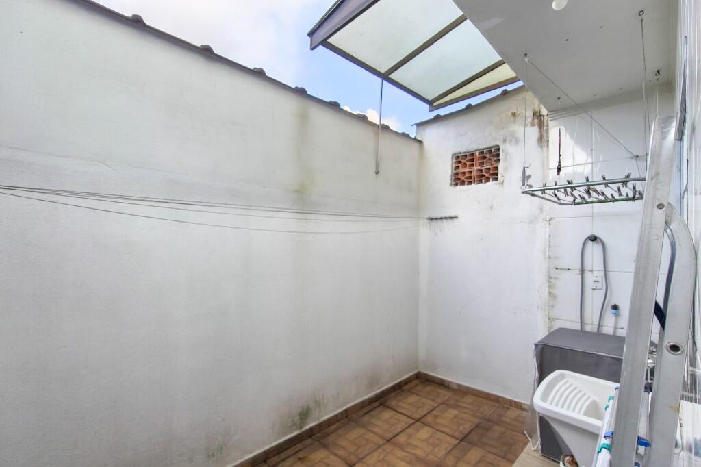Casa com 2 quartos e 75 m² em Vila Caiçara, Praia Grande