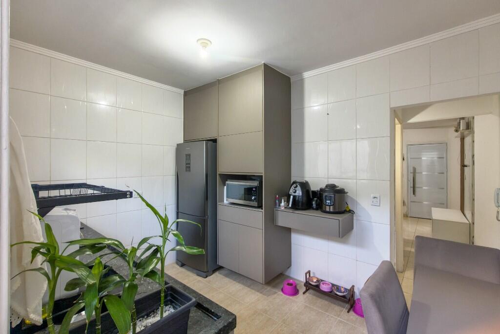 Casa com 2 quartos e 75 m² em Vila Caiçara, Praia Grande