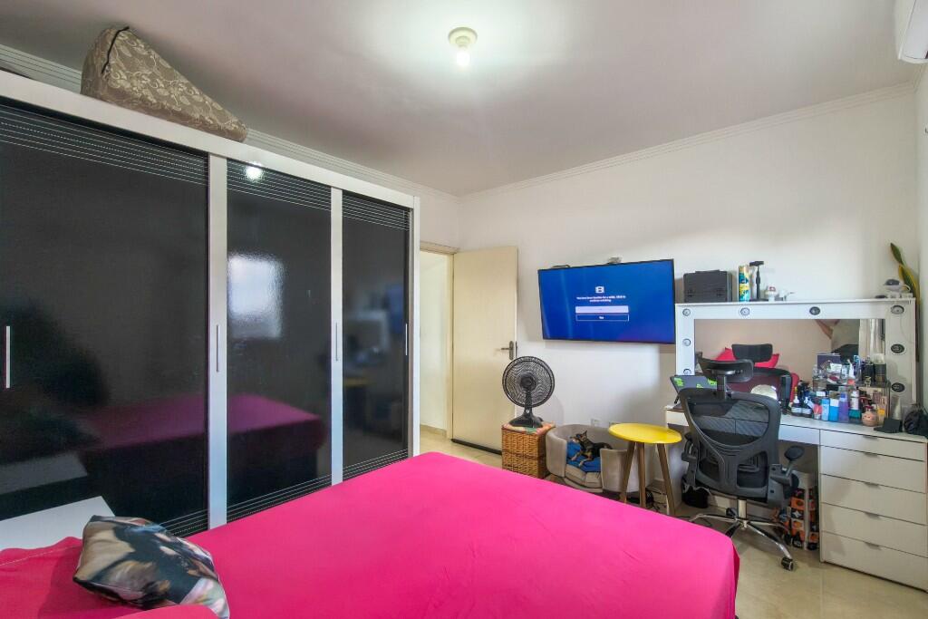Casa com 2 quartos e 75 m² em Vila Caiçara, Praia Grande