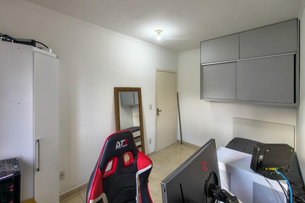 Casa com 2 quartos e 75 m² em Vila Caiçara, Praia Grande