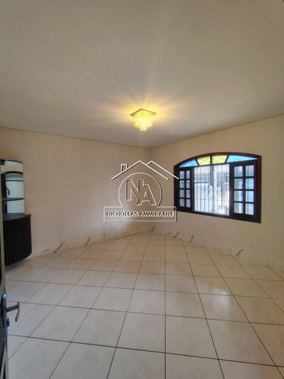 Casa com 2 quartos e 107 m² em Vila Caiçara, Praia Grande