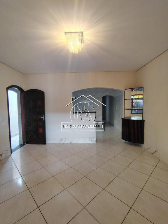 Casa com 2 quartos e 107 m² em Vila Caiçara, Praia Grande