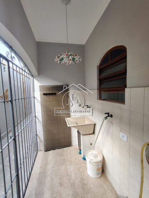 Casa com 2 quartos e 107 m² em Vila Caiçara, Praia Grande