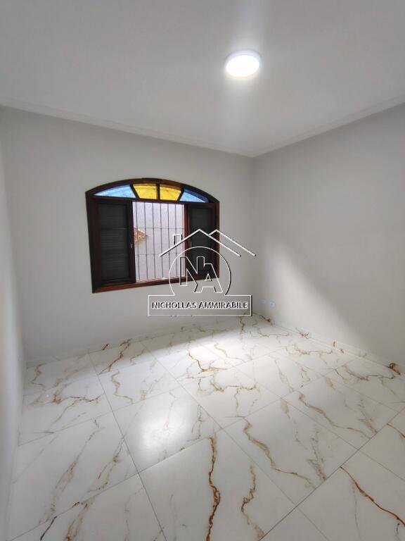 Casa com 2 quartos e 107 m² em Vila Caiçara, Praia Grande