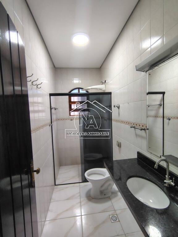 Casa com 2 quartos e 107 m² em Vila Caiçara, Praia Grande
