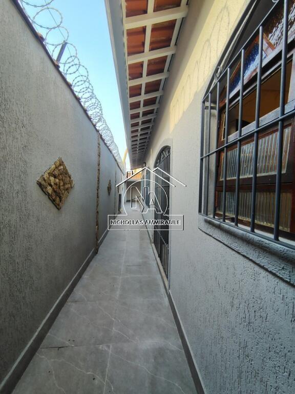 Casa com 2 quartos e 107 m² em Vila Caiçara, Praia Grande