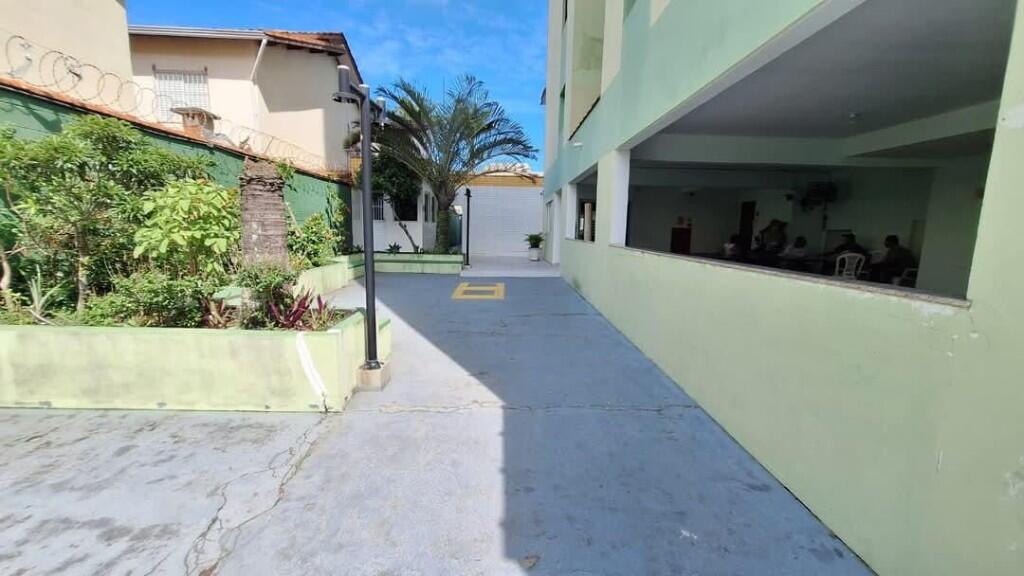 Apartamento com 3 quartos e 96 m² em Vila Caiçara, Praia Grande