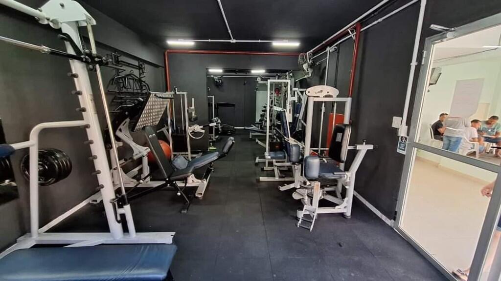 Apartamento com 3 quartos e 96 m² em Vila Caiçara, Praia Grande