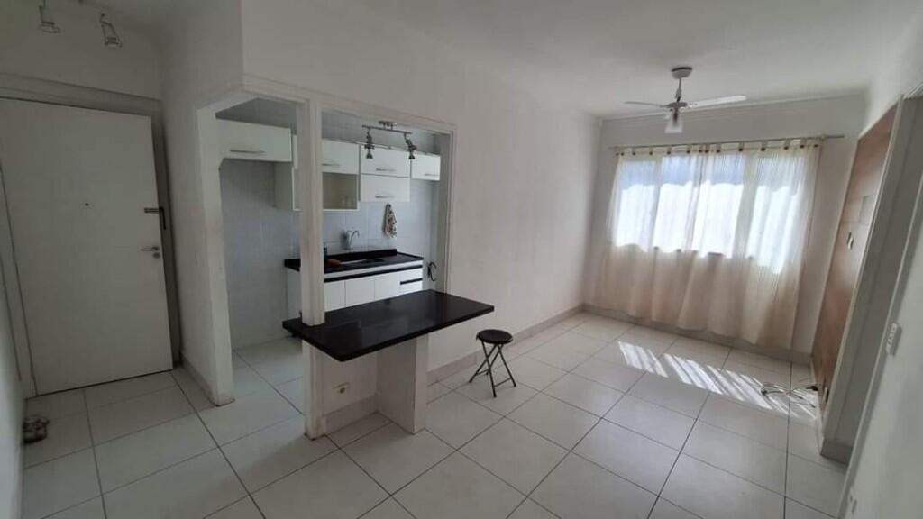Apartamento com 3 quartos e 96 m² em Vila Caiçara, Praia Grande