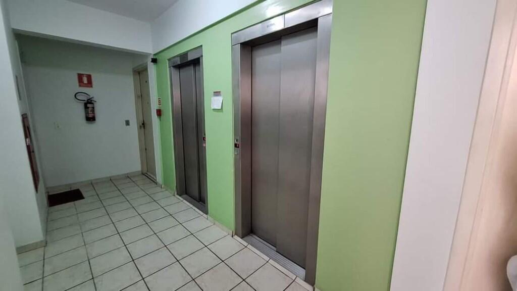 Apartamento com 3 quartos e 96 m² em Vila Caiçara, Praia Grande