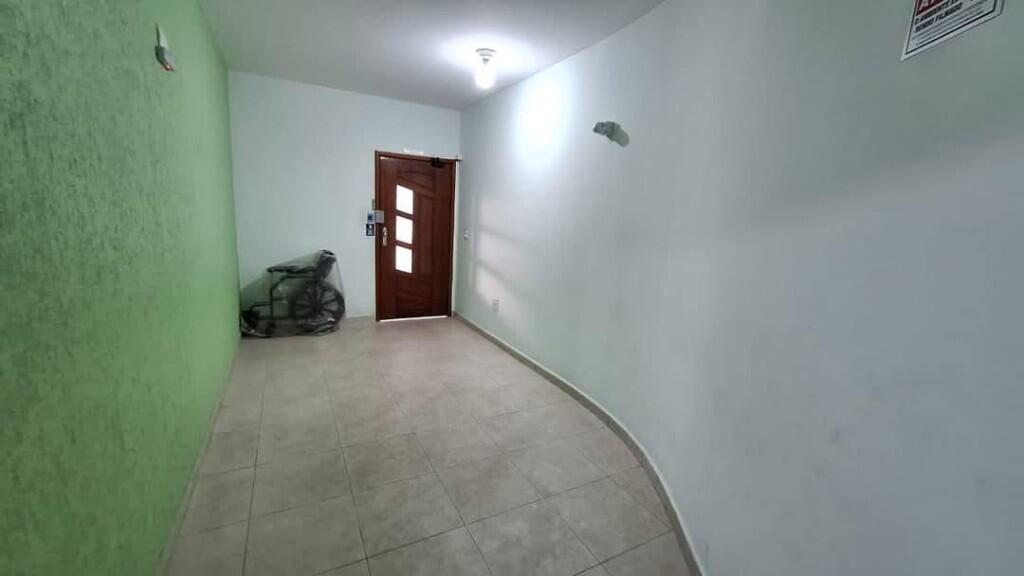 Apartamento com 3 quartos e 96 m² em Vila Caiçara, Praia Grande