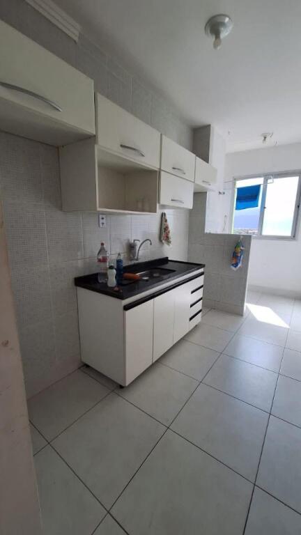 Apartamento com 3 quartos e 96 m² em Vila Caiçara, Praia Grande