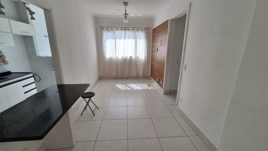 Apartamento com 3 quartos e 96 m² em Vila Caiçara, Praia Grande