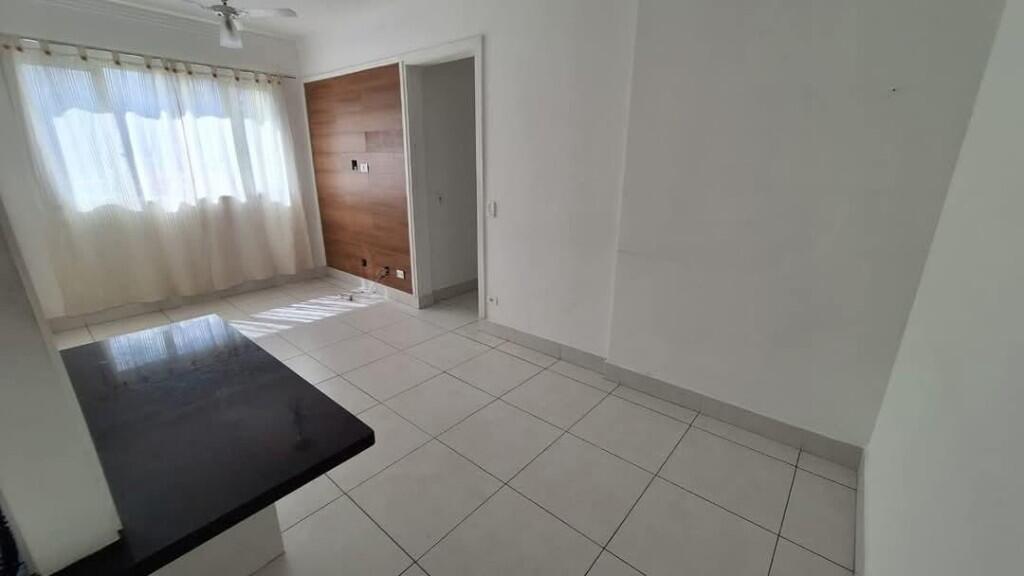 Apartamento com 3 quartos e 96 m² em Vila Caiçara, Praia Grande