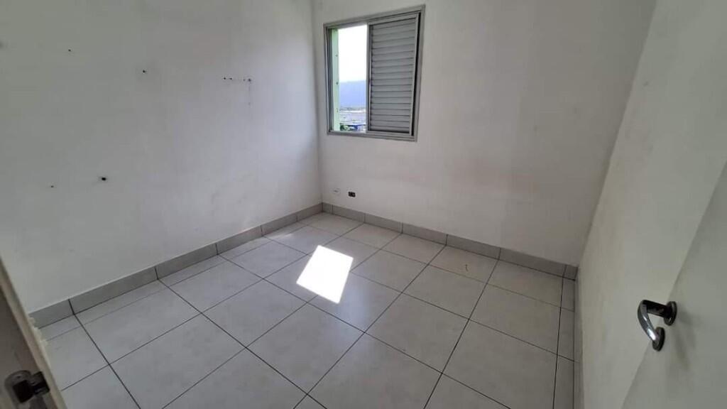 Apartamento com 3 quartos e 96 m² em Vila Caiçara, Praia Grande