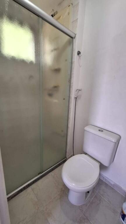 Apartamento com 3 quartos e 96 m² em Vila Caiçara, Praia Grande