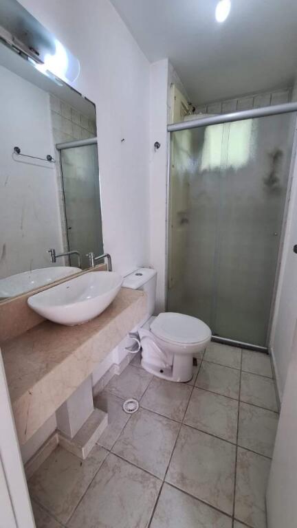 Apartamento com 3 quartos e 96 m² em Vila Caiçara, Praia Grande