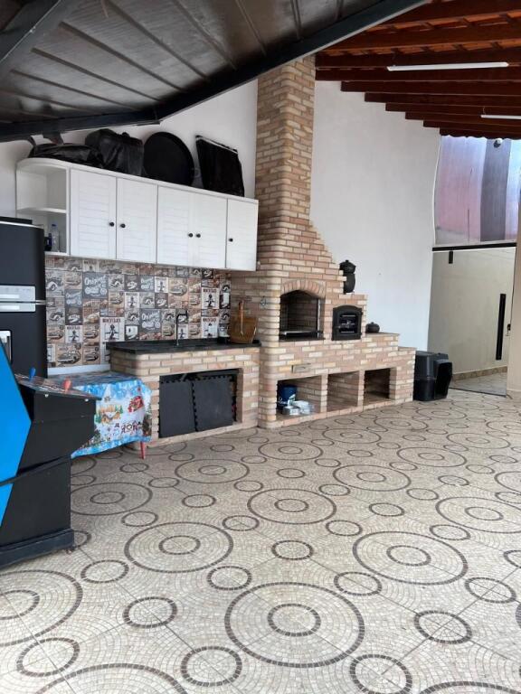 Casa com 2 quartos e 118 m² em Vila Caiçara, Praia Grande