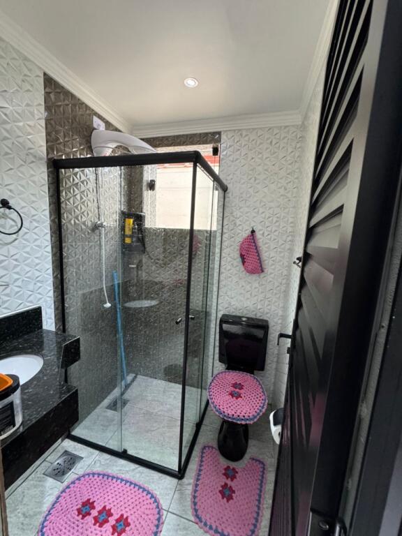 Casa com 2 quartos e 118 m² em Vila Caiçara, Praia Grande
