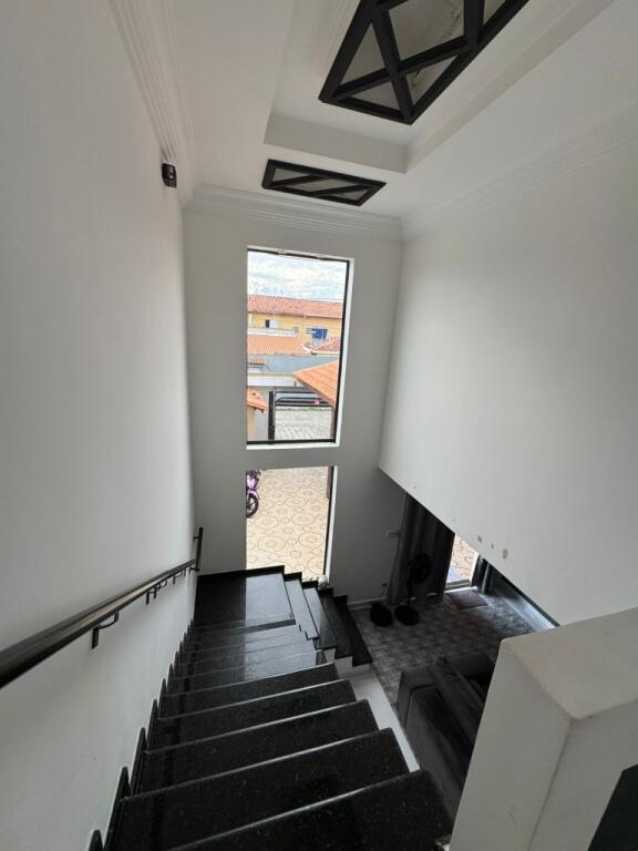 Casa com 2 quartos e 118 m² em Vila Caiçara, Praia Grande
