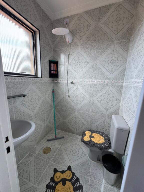 Casa com 2 quartos e 118 m² em Vila Caiçara, Praia Grande