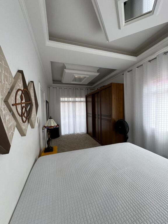 Casa com 2 quartos e 118 m² em Vila Caiçara, Praia Grande