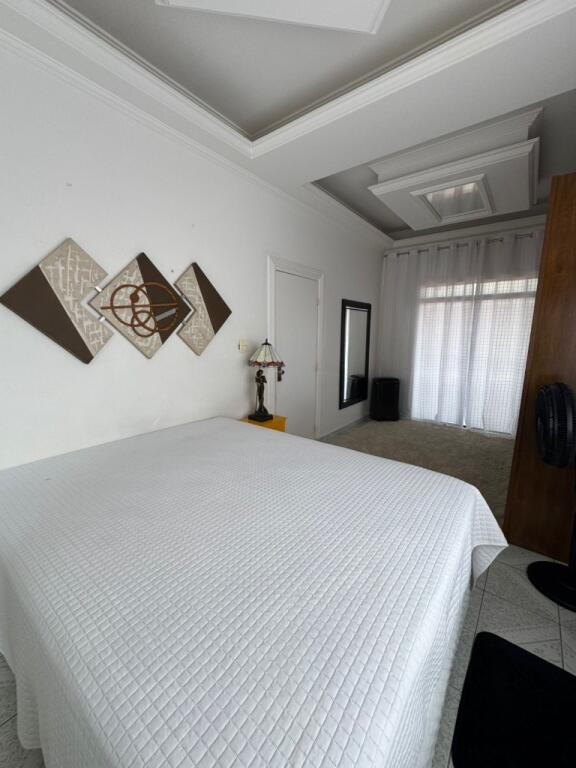 Casa com 2 quartos e 118 m² em Vila Caiçara, Praia Grande
