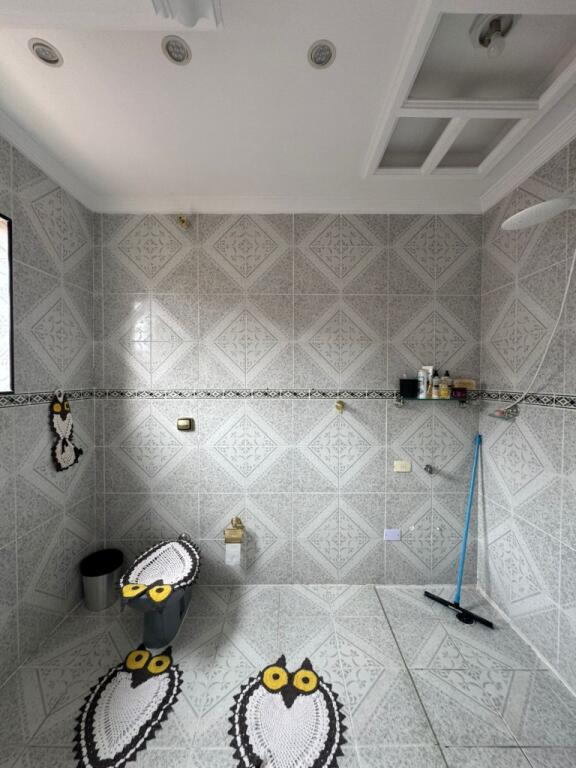 Casa com 2 quartos e 118 m² em Vila Caiçara, Praia Grande