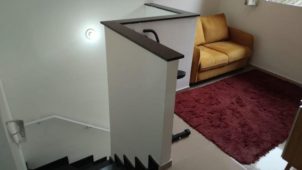 Casa com 2 quartos e 48 m² em Vila Caiçara, Praia Grande