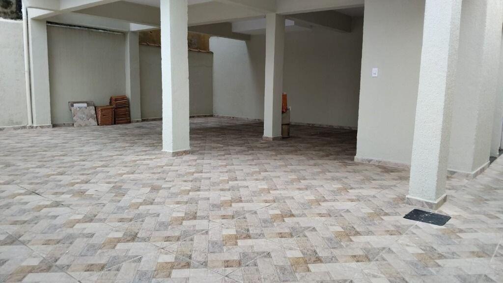 Casa com 2 quartos e 48 m² em Vila Caiçara, Praia Grande