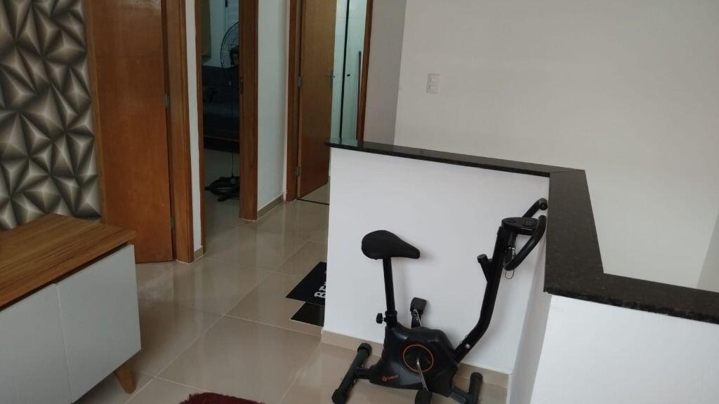 Casa com 2 quartos e 48 m² em Vila Caiçara, Praia Grande