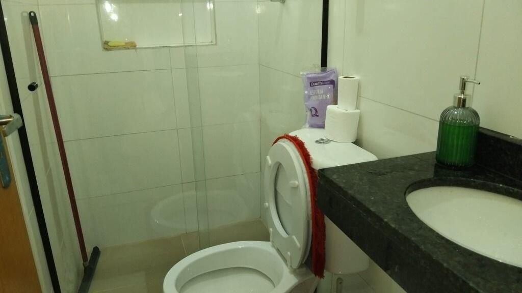 Casa com 2 quartos e 48 m² em Vila Caiçara, Praia Grande