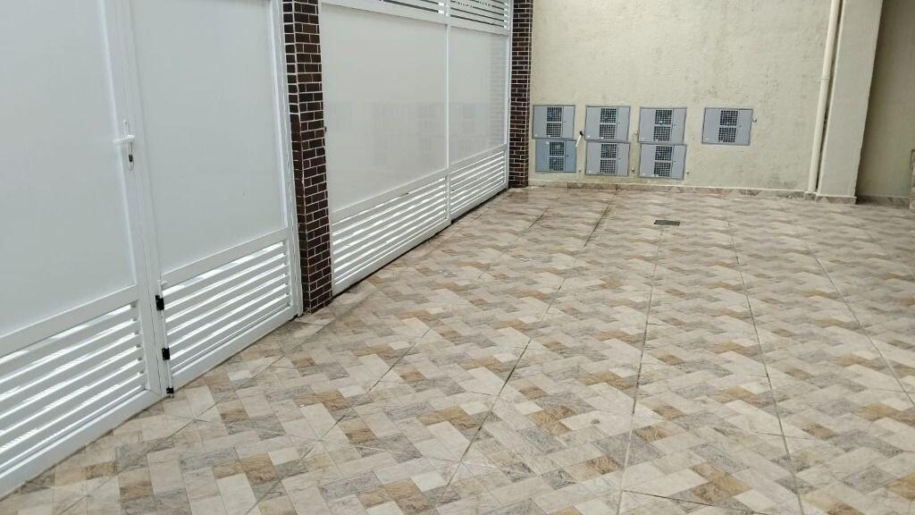 Casa com 2 quartos e 48 m² em Vila Caiçara, Praia Grande