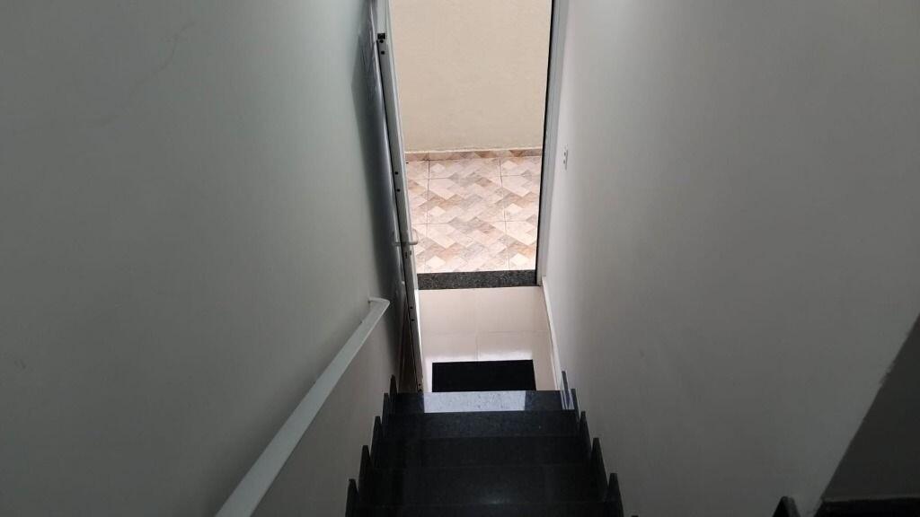 Casa com 2 quartos e 48 m² em Vila Caiçara, Praia Grande