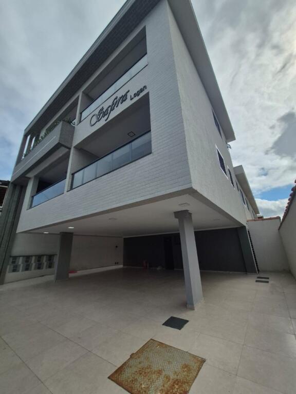 Casa com 2 quartos e 52 m² em Vila Caiçara, Praia Grande
