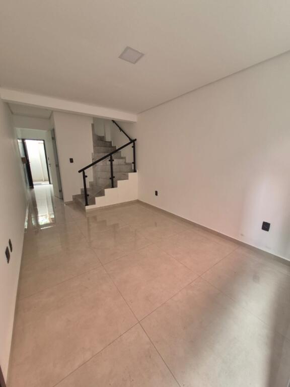Casa com 2 quartos e 52 m² em Vila Caiçara, Praia Grande