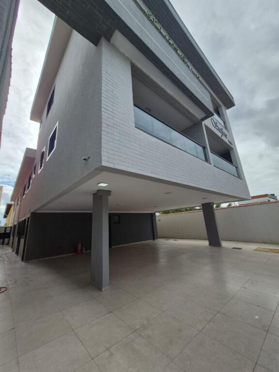 Casa com 2 quartos e 52 m² em Vila Caiçara, Praia Grande