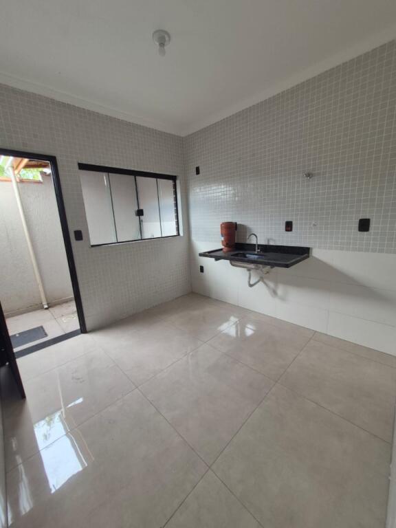 Casa com 2 quartos e 52 m² em Vila Caiçara, Praia Grande