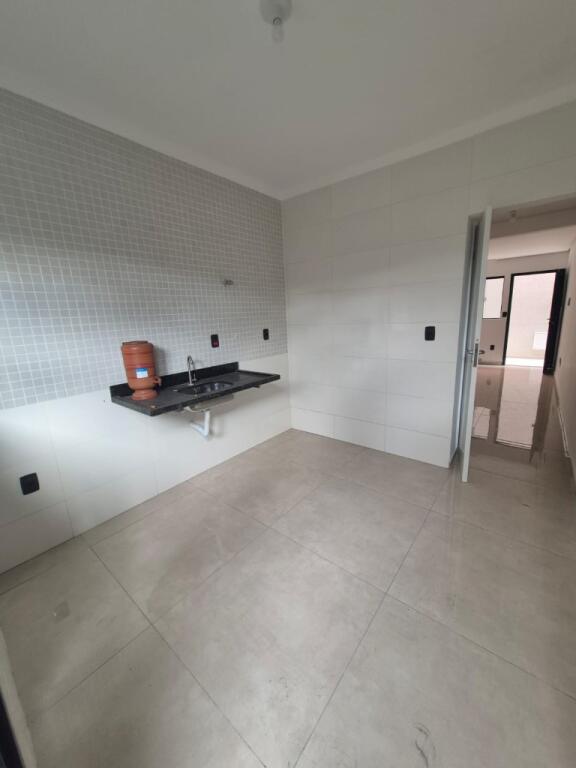 Casa com 2 quartos e 52 m² em Vila Caiçara, Praia Grande