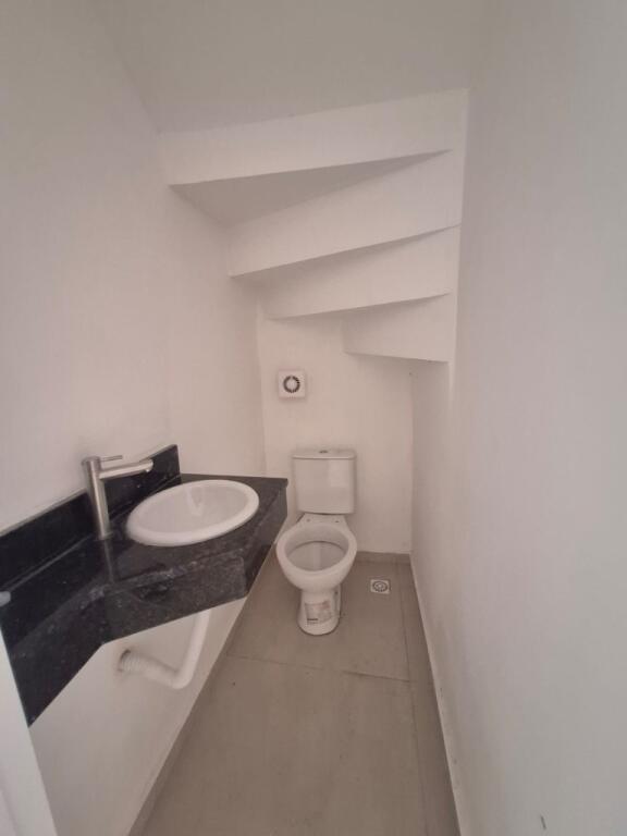 Casa com 2 quartos e 52 m² em Vila Caiçara, Praia Grande