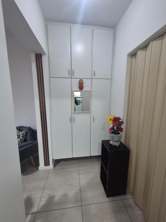 Apartamento com 1 quarto e 53 m² em Vila Caiçara, Praia Grande