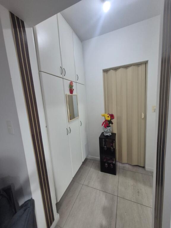 Apartamento com 1 quarto e 53 m² em Vila Caiçara, Praia Grande